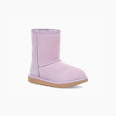 UGG Classic II - Boots Barn - Rosa (NO-E385)